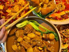 -小三峡食府(西五路店)