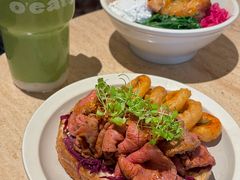 -O'eat Blossom&Pelican(深圳首店)