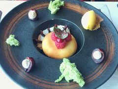 -翡翠36餐厅(浦东香格里拉店)