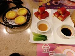 -点都德(聚福楼店)