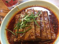 -秦唐一号西安菜馆(钟楼店)