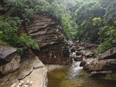 -黑龙潭风景区