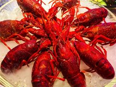 -红盔甲·小龙虾(车公庙店)