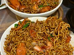 -小时候焗海鲜(鄞州万达店)