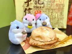 -大利来记餐厅(大三巴店)