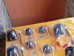 -少林寺欢喜地素斋馆