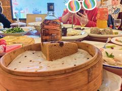 -苏苑饭店-中餐厅(长桥地区店)