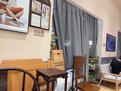 -海马体照相馆(成都来福士广场店)