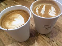 -Manner Coffee(大宁国际商业广场店)
