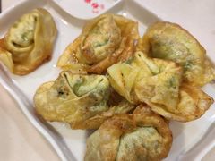 油煎馄饨-东泰祥生煎馆(重庆北路店)