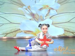 -小酒窝中国舞(汉阳店)