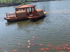 -西海子公园