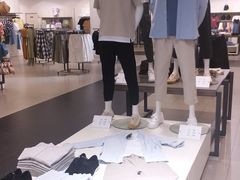 -C&A(西市城购物中心店)