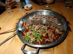 -大众跷脚牛肉馆·非遗传承单位(峨眉山店)