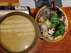 -文三酒肆自助放题(新街口友谊广场店)