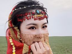 -希拉穆仁草原