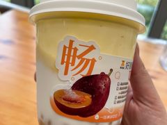 -一鸣真鲜奶吧(龙江地铁站店)