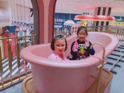 -奈尔宝·儿童乐园·亲子餐厅(鄞州万达店)