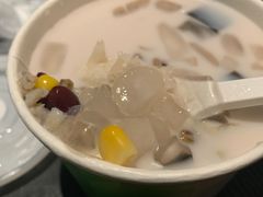 -文昌邓记清补凉(西沙路店)