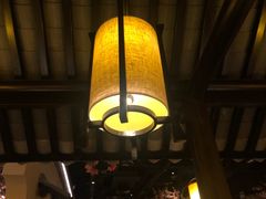 大堂-绿茶餐厅(昌平悦荟店)