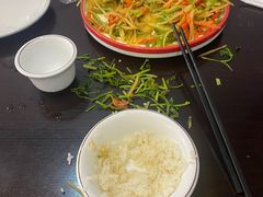 -粥道坊酒家(进贤路店)