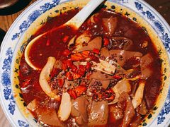 一品毛血旺-南京大牌档(人民广场店)