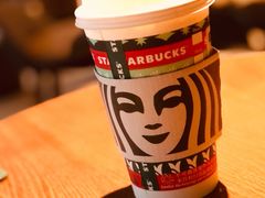 -星巴克(古象大酒店店)