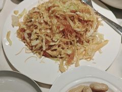 -姚江春中餐厅·太平洋大酒店