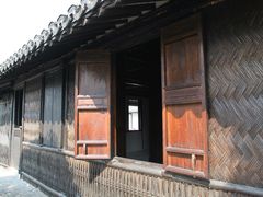 -张闻天故居