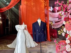 -汕头龙光喜来登酒店