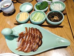 -顺承小院儿