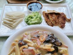 -长春观斋补堂素菜馆