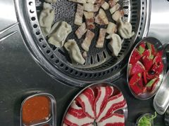 -马路牙子烧烤音乐酒馆(望京店)