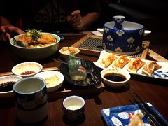 -仓桥家·焗寿司·锅物(光谷步行街店)