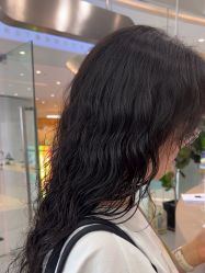 -MMbyHairCode芭曲发型