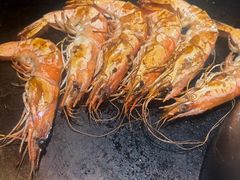 -大渔铁板烧(万象城店)