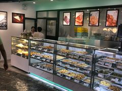 -哈氏·上海哈尔滨食品厂(五角场万达广场店)