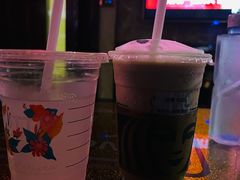 -唱吧麦颂KTV(东胜港悦广场店)