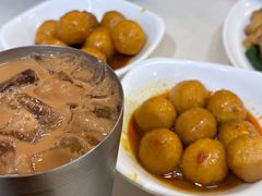 -華歡冰室-WahFoon(吉大店)