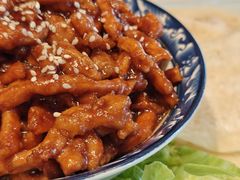 -红楼饭店(孙村店)