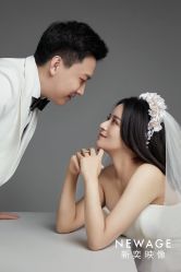 -新奕映像摄影机构