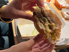 -麦当劳(新王府井店)
