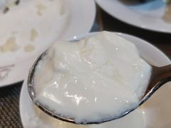 -大佛寺高级素食自助餐厅