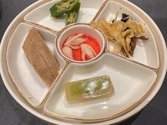 -A One Kitchen·南京精菜馆(晶丽酒店店)