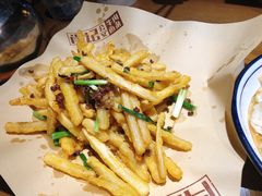 -肖记公安牛肉鱼杂馆· 省级非物质文化遗产(仁和路店)