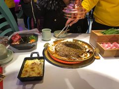 -牛牛章·鱼水煎肉(掇刀万达店)