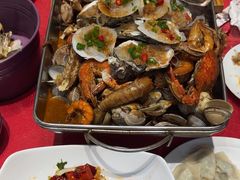 -鲜鲜·鲅鱼圈海鲜(于洪店)