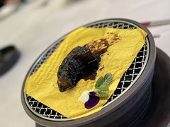 -虹御轩·传承江浙菜(虹桥店)