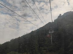-福建泉州仙公山风景名胜区