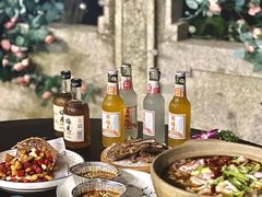 -聚汇三少·龙虾·中餐厅(莫邪路新天地店)